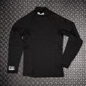 Koszulka termoaktywna SIX-PACK Black