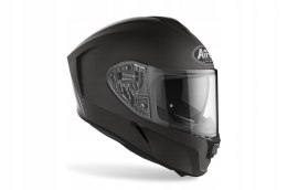 KASK AIROH SPARK COLOR ANTHRACITE MATT