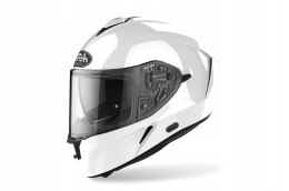 KASK AIROH SPARK COLOR WHITE GLOSS