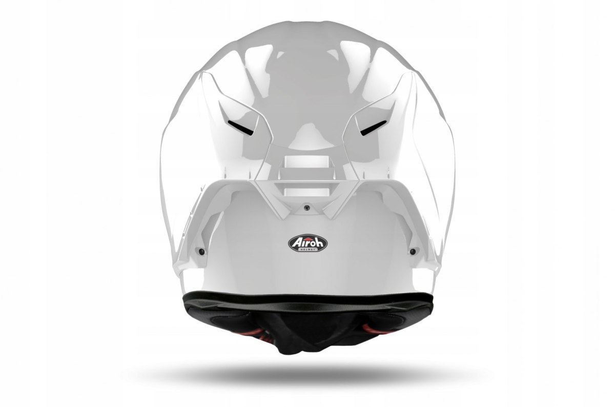 KASK AIROH GP550 S COLOR WHITE GLOSS