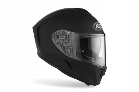 KASK AIROH SPARK COLOR BLACK MATT
