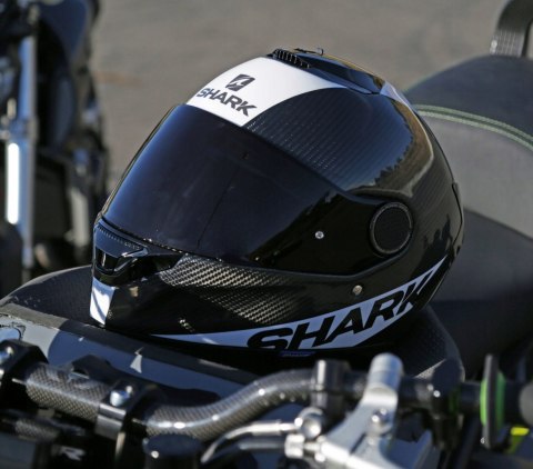 Wizjer do Shark Spartan D-Skwal Skwal Skwal2