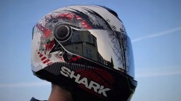 Wizjer do Shark Spartan D-Skwal Skwal Skwal2