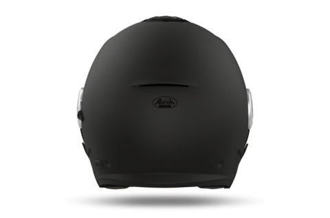 KASK AIROH HELIOS COLOR BLACK MATT