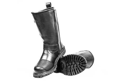 Kowbojki Raceboots KLW