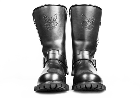 Kowbojki Raceboots KLW