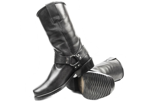 Kowbojki Raceboots KST2