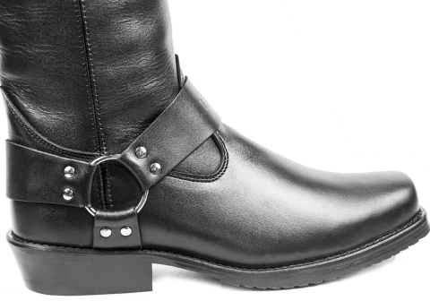 Kowbojki Raceboots KST2