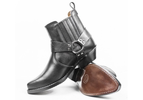 Kowbojki Raceboots KG1