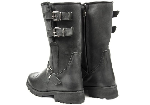 Kowbojki Raceboots KLZ