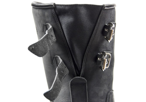 Kowbojki Raceboots KLZ