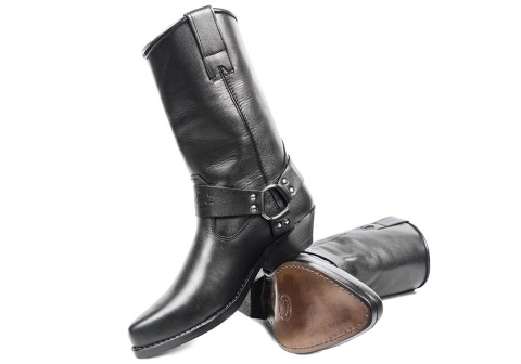 Kowbojki Raceboots KG2