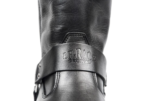 Kowbojki Raceboots KG2