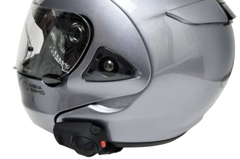 SENA SMH5 BLUETOOTH 3.0 do 400m 2 ZESTAWY