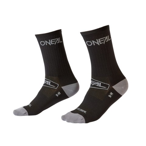 MTB Performance Skarpetki ICON blk/gray