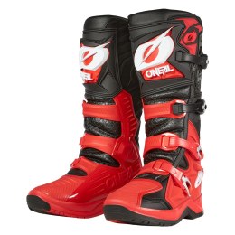 RMX PRO Buty blk/red