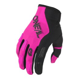 ELEMENT Women´s Rękawice RACEWEAR blk/pink