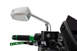 Lusterko PUIG Hi-Tech GTI (prawe, z kierunkowskazem sekwencyjnym)