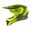 O'NEAL 3SRS Kask RIFF 2.0 Olive/Yell