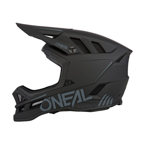 O'NEAL BLADE Polyacrylite Kask SOLID black