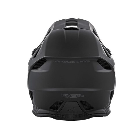 O'NEAL BLADE Polyacrylite Kask SOLID black