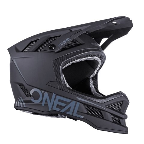 O'NEAL BLADE Polyacrylite Kask SOLID black
