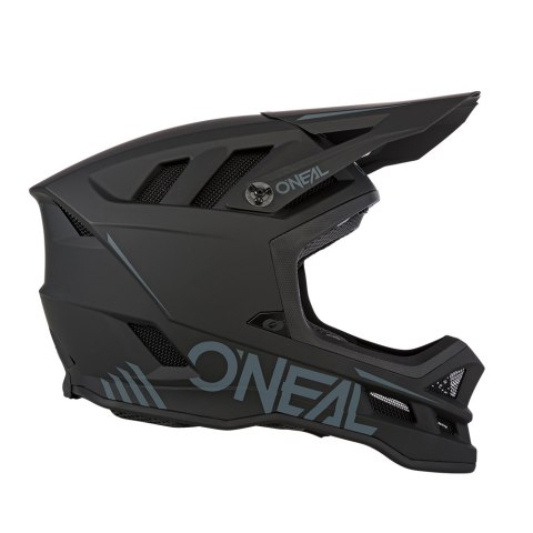 O'NEAL BLADE Polyacrylite Kask SOLID black