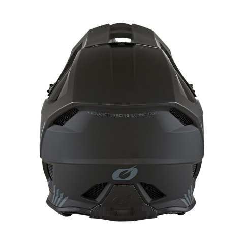 O'NEAL BLADE Polyacrylite Kask SOLID black