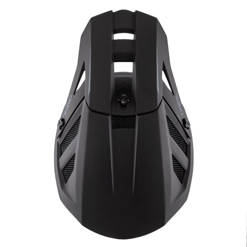 O'NEAL BLADE Polyacrylite Kask SOLID black