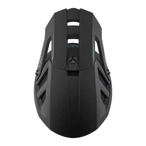 O'NEAL BLADE Polyacrylite Kask SOLID black