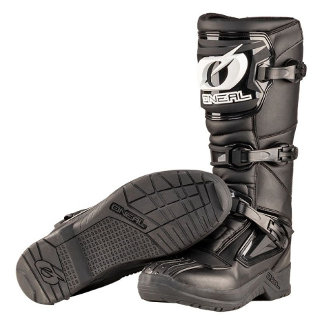 O'NEAL Buty RSX Boot EU black
