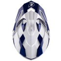 Oneal SIERRA Helmet R blue/white