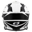 Oneal SIERRA Helmet R black/white