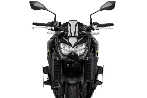 Boczne spoilery dociskowe do Kawasaki Z900 20-23