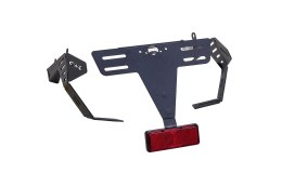 Fender eliminator PUIG do Honda CBR600 RR 03-06