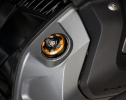 Korek wlewu oleju PUIG do motocykli BMW GS / R / Nine T