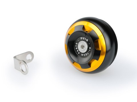 Korek wlewu oleju PUIG do motocykli BMW GS / R / Nine T