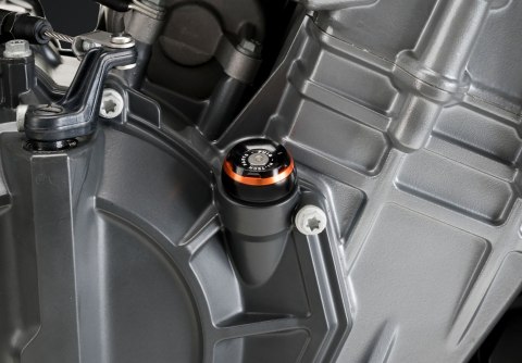 Korek wlewu oleju PUIG do motocykli KTM 790 / 890 / 1290