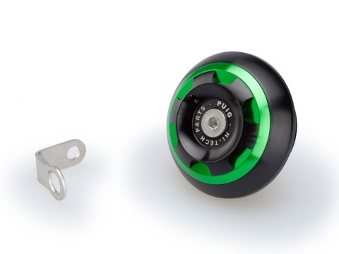 Korek wlewu oleju PUIG do motocykli Kawasaki