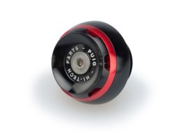 Korek wlewu oleju PUIG do motocykli Triumph Speed / Street Twin