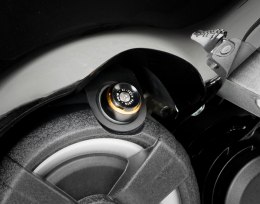 Korek wlewu oleju PUIG do motocykli Yamaha MT / Niken / Tracer