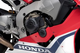 Pokrywy dekli silnika PUIG do Honda CBR1000RR 17-19