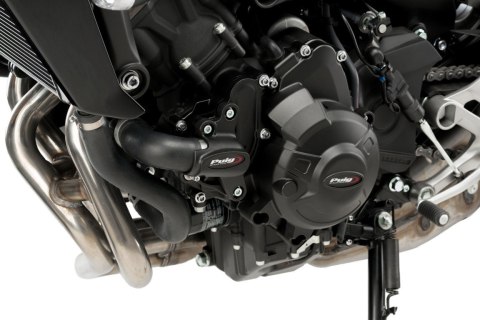 Pokrywy dekli silnika PUIG do Yamaha MT-09 / Tracer / Niken