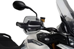 Poszerzenie handbarów PUIG do Triumph Tiger 900 20-23