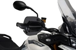 Poszerzenie handbarów PUIG do Triumph Tiger 900 20-23