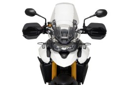 Poszerzenie handbarów PUIG do Triumph Tiger 900 20-23