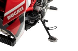 Poszerzenie stopki bocznej PUIG do Ducati (różne modele)