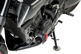 Poszerzenie stopki bocznej PUIG do Honda CB125R / CB300R / CB650R