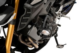 Poszerzenie stopki bocznej PUIG do Yamaha MT-09 13-20