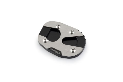Poszerzenie stopki bocznej PUIG do Yamaha MT-09 13-20